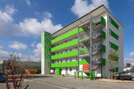 Wohnen auf Zeit in Langen 1.800,00 €