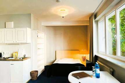 Wohnen auf Zeit in Frankfurt am Main 1.600,00 €