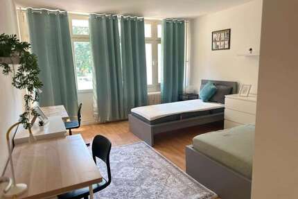 WG-Zimmer in Berlin 480,00 € 25 m²
