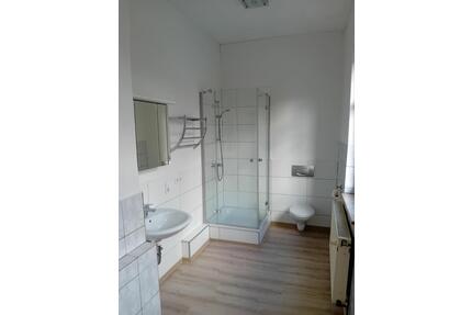 Barrierefreie 3 Zimmer Wohnung mit Einbauküche zu vermieten - Coburg