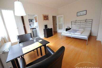 Wohnen auf Zeit in Berlin 929,00 €