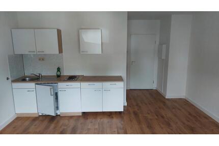 1 Zimmer Wohnung in Bochum zu vermieten