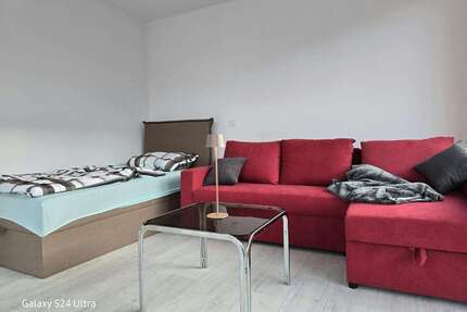 Wohnen auf Zeit in Berlin 1.300,00 €