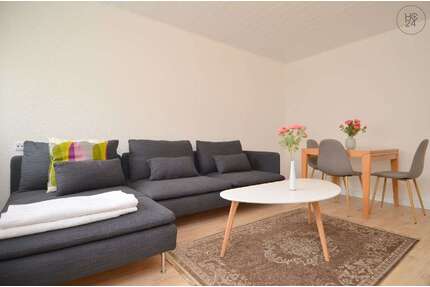 Wohnen auf Zeit in Neu-Ulm 1.500,00 €