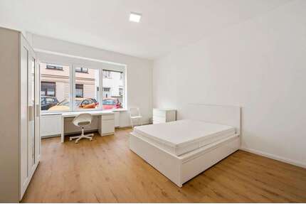 WG-Zimmer in Mannheim 500,00 € 65 m²