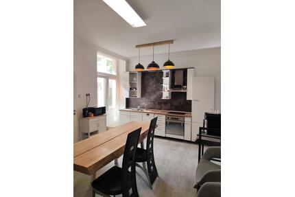 4-WG zentral in Dortmund - 375,00&nbsp;EUR Kaltmiete, ca.&nbsp; 105,00&nbsp;m&sup2; in Dortmund (PLZ: 44143) Brackel