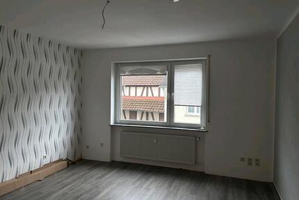 Charmante 3 Zimmer Wohnung in Allendorf (Lumda) mit Terasse !