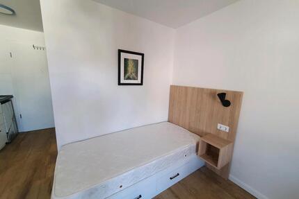 *Pauschalmiete* Nachmieter für Studentenwohnheim Casa Mar - Bremerhaven Mitte