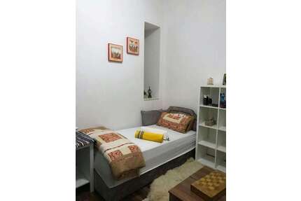 Wohnen auf Zeit in Leipzig 790,00 €