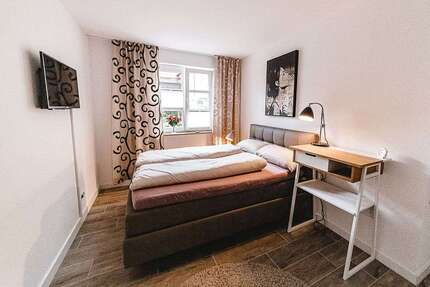 Wohnen auf Zeit in Tübingen 1.450,00 €