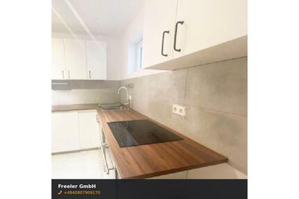 3 Zimmer Wohnung mit Einbauküche und Balkon in Langenhorn - Hamburg