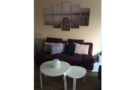 Wohnen auf Zeit in Düsseldorf 850,00 €