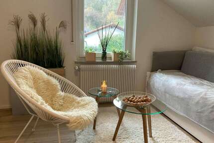 Wohnen auf Zeit in Bensheim 980,00 €