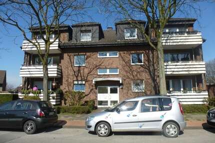Wohnung zum Mieten in Duisburg Friemersheim 630,00 € 80 m² - Duisburg / Friemersheim
