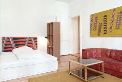 Wohnen auf Zeit in Berlin 1.280,00 €