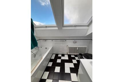 Zwei Zimmer Wohnung in Leimen-St.ilgen zu vermieten - Sandhausen