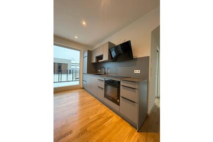 *** NEUBAU * am Cossi * 2 Zimmer * Küche * Stellplatz & Lift * 042026 *** - Markkleeberg