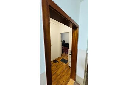 2- Zimmer Wohnung fur subletting 9mai bis 20 juni - Chemnitz Hilbersdorf
