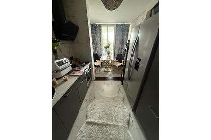 4 Zimmer mit Balkon im beliebten Heidenoldendorf ☀️ab 1.6.26 - Detmold Hakedahl