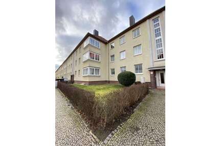 Wohnung zum Mieten in Magdeburg 460,00 € 66.16 m²