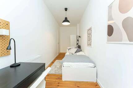 WG-Zimmer in Berlin 650,00 € 11 m²