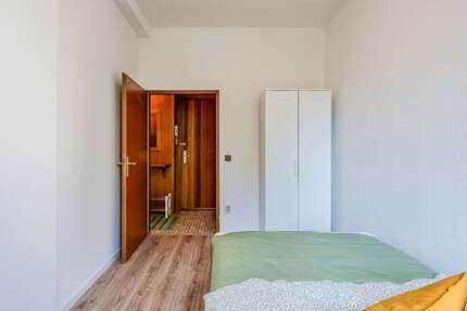 WG-Zimmer in Berlin 590,00 € 11 m²