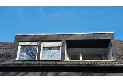 LüDo 2,5 Zimmer Wohnung, 62qm mit Dachloggia - Dortmund Bövinghausen