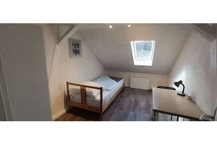 WG-Zimmer in Dortmund 300,00 € 10 m²