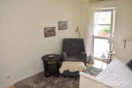 Wohnen auf Zeit in Hannover 456,00 €