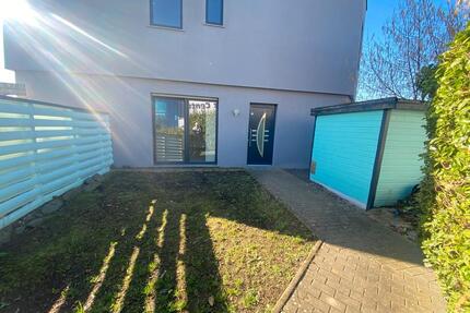 Geräumige 4-Zimmer Wohnung in Übach-Palenberg