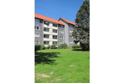 Wohnung zum Mieten in Braunschweig 418,50 € 72.28 m²