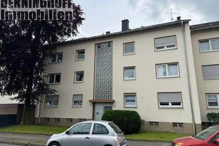 2-Zimmer Wohnung in Unna-Königsborn