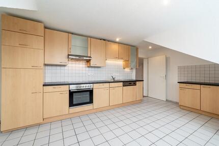 Helle 3-Zimmer Wohnung in zentraler Lage von Lingen - Lingen (Ems)