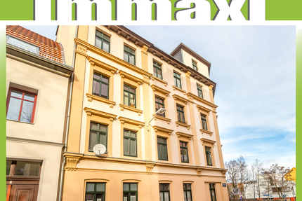 LINDENAU +++ 2 RAUM WOHNUNG + FREI AB JUNI 2026 - Leipzig