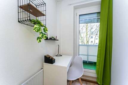 WG-Zimmer in Potsdam 550,00 € 11 m²