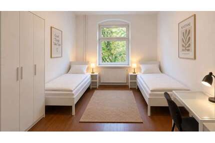 WG-Zimmer in Berlin 399,00 € 16 m²