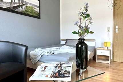 Wohnen auf Zeit in Leipzig 750,00 €