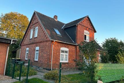 3-4 Zimmer helle Dachgeschoss Wohnung - Bruchhausen-Vilsen