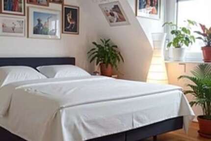 Wohnen auf Zeit in Ludwigshafen-Süd 660,00 €