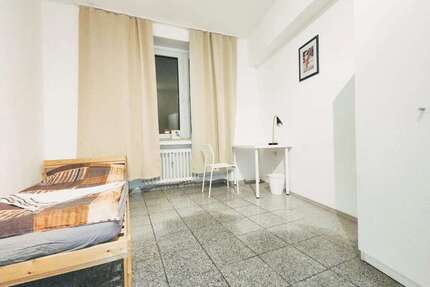 WG-Zimmer in Dortmund 360,00 € 11 m²