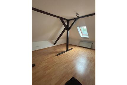 Ein Zimmer in netter WG (Uni nah) - Braunschweig