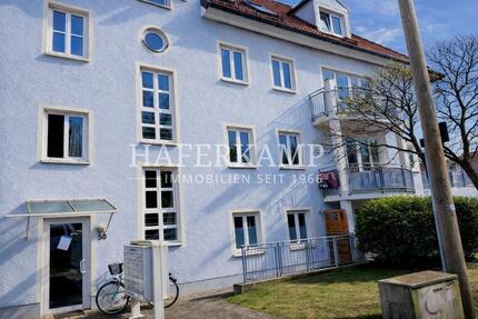 Gemütliche 2-Zimmer in Dresden-Klotzsche mit Balkon