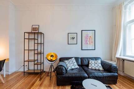 Wohnen auf Zeit in Berlin 1.690,00 €