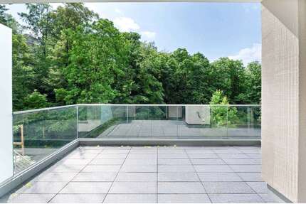 Wohnung zum Mieten in Stuttgart 1.800,00 € 112 m²