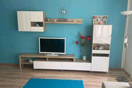 Wunderschönes, voll ausgestattetes Apartment - Hannover Bothfeld-Vahrenheide