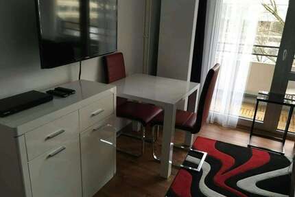 Wohnen auf Zeit in München 1.350,00 €