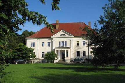 Boardinghouse Rostock - stilvoll möbliertes Wohnen - Papendorf Groß Stove