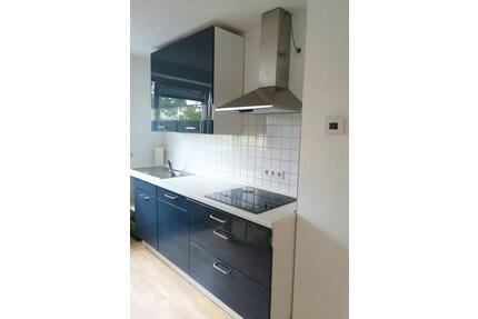 Frisch sanierte 2,5 Zimmer Wohnung im 1.OG mit EBK und TG - Immenstaad am Bodensee