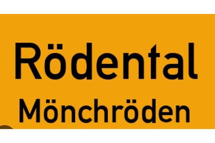 3 Zimmer Wohnung RödentalMönchröden