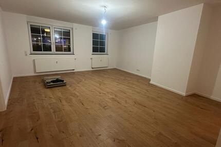 Moderne 2-Zimmer Wohnung (80 m²) mit Balkon in Rennerod - Waldbrunn (Westerwald)